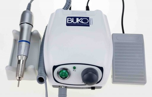 Micromotor kompleet 207B