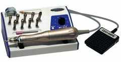 Micromotor Techdent MC 2200