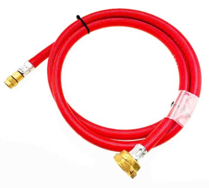 VERVANGFLEXIBEL ORCA 1.5M