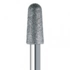 Fraise diamantée modèle 854R  3,30 mm