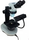Professionele GEM microscoop met zoom objectief SZG