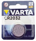 17-014 Batterij CR2032 - 3 Volt