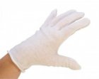 19-203 Lichte handschoenen voor vrouwen CF