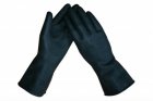 32-030 Latex handschoenen M