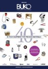 40-000 Catalogus BUKO 40jaar