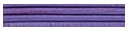 51-614 Lederen koord 100 cm lila