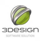 3DESIGN 3D software voor juweelontwerp