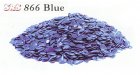 09-0866 Spuitwas blauw SRS per kg