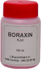 26-194 Boraxin vloeimiddel 100 ml