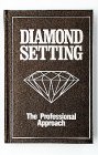 Diamond setting