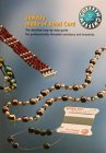 Brochure 'Jewelry made of bead cord'